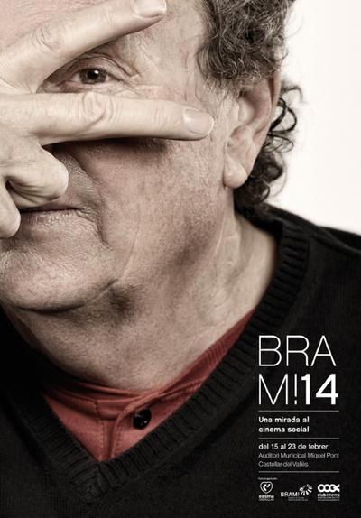 La Mostra de Cinema BRAM! de Castellar arriba a la sisena edició augment la quantitat d’activitats paral·leles