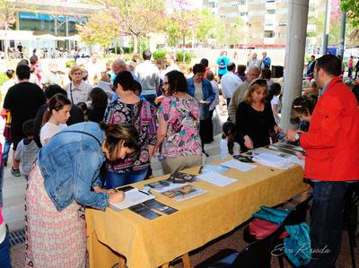 Badia celebra el 20è aniversari de la seva independència reivindicant un millor sistema de finançament