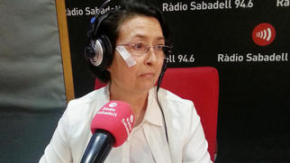 Membres de Podem Sabadell es presenten a les municipals amb les sigles del PST per intentar passar de la crítica a les actuacions