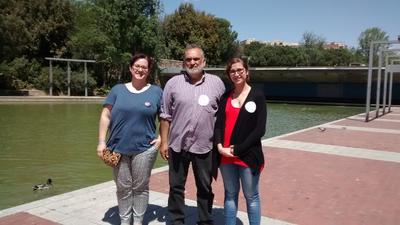 Unitat pel Canvi vol que l'Ajuntament pugui actuar davant casos de maltractament d'animals