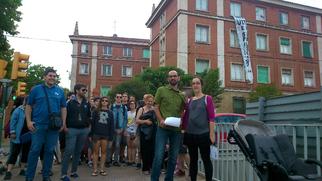 La Crida per Sabadell aposta per l'habitatge social i la rehabilitació d'espais buits