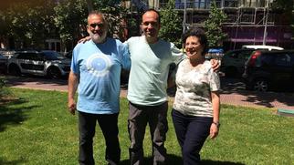 'Unitat pel Canvi a Sabadell' vol revertir la situació de “retrocés” del sector educatiu