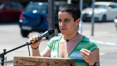 La Crida per Sabadell aposta per l'autofinançament per no dependre dels bancs 