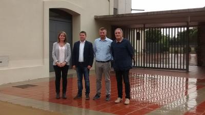 El PSC proposa l’impuls d’un programa d’autoeficiència energètica a la ciutat