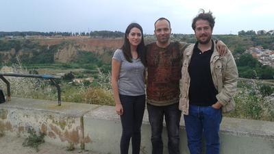 Joan Berlanga remarca que “les qüestions de medi ambient han d’estar presents en tota l’acció de govern”