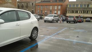 Ciutadans proposa aplicacions mòbils per fer tràmits municipals i per trobar aparcament