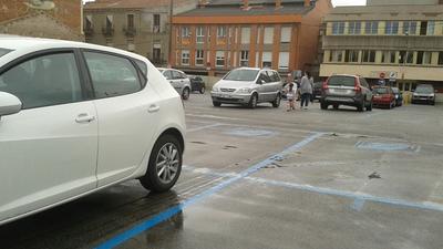 Ciutadans proposa aplicacions mòbils per fer tràmits municipals i per trobar aparcament