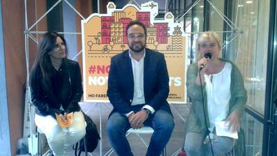 Juli Fernàndez assegura que “a ERC tothom està inequívocament compromès amb la República Catalana”