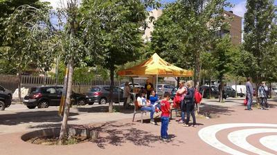 ERC proposa un pla de xoc per “contrarestar” els efectes de la crisi sobre el jovent