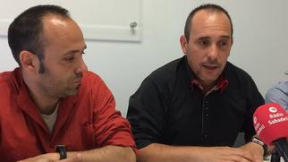 'Unitat pel Canvi' aposta per crear un model i una planificació econòmica general al conjunt del Vallès Occidental