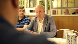 Ciutadans aposta per la construcció d'una anella viària de circumvalació per millorar la mobilitat urbana a Sabadell