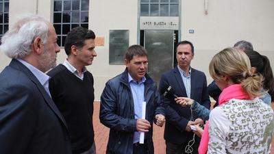 El PSC proposa ampliar la bonificació del 50% de l’IAE per empreses de nova creació