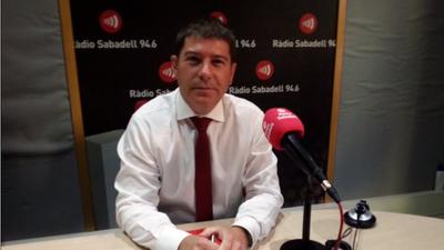 El PSC “no contempla” passar a l’oposició després de les eleccions municipals