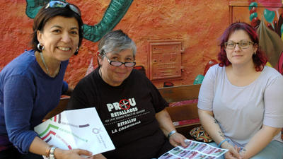 Unitat pel Canvi acusa l'actual govern de &quot;discriminar a les dones&quot;