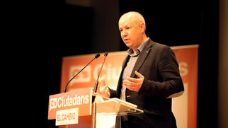 Ciutadans (C's) vol crear un Pla d'Emergència Social (PES) per lluitar contra l'exclusió social