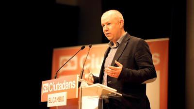 Ciutadans (C's) vol crear un Pla d'Emergència Social (PES) per lluitar contra l'exclusió social