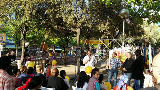 Esquerra Republicana aposta per garantir la integració a Sabadell