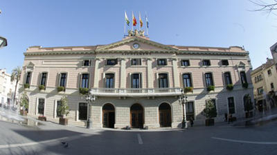 153.000 sabadellencs estan cridats a les urnes aquest diumenge per escollir el proper alcalde de Sabadell