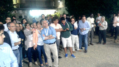 CiU i el PP assumeixen amb autocrítica la davallada de vots a les municipals