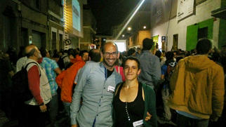 La Crida dobla regidors i arriba als quatre representants després d'agafar el testimoni de l'Entesa