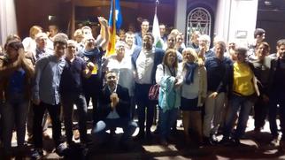 Esquerra Republicana, Ciutadans i Guanyem seran les noves forces amb representació a l’Ajuntament de Sabadell