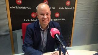 Joan Garcia (Ciutadans): “Veig molt complicat un govern d’equilibris”