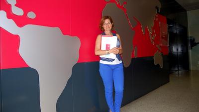 Les empreses de la demarcació de la Cambra exporten per un valor de més de 6.000 milions d’euros