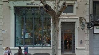 Stradivarius compra prop de 19.000 metres quadrats al Parc de l'Alba de Cerdanyola