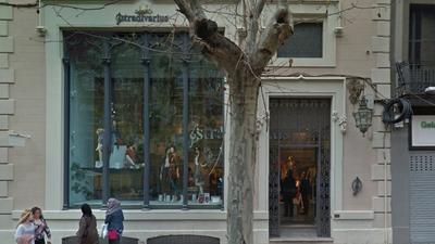 Stradivarius compra prop de 19.000 metres quadrats al Parc de l'Alba de Cerdanyola