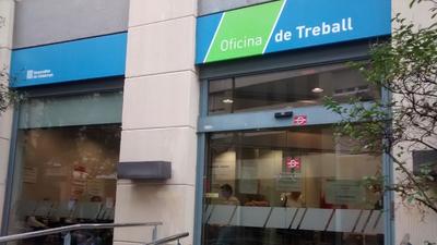 L'atur baixa en 42 persones a Sabadell durant el mes de setembre i situa el nombre de desocupats a prop dels 16.500