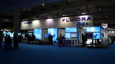 Fluidra presenta un ambiciós pla estratègic fins al 2018