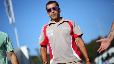 El sabadellenc Jordi Gené intentarà el miracle al circuit de Macau a l'última prova de les TCR Series