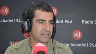 Jordi Gené: &quot;Tinc la il·lusió d'estar l'any que ve a les TCR Sèries i gaudir d'un campionat que està creixent de valent&quot;