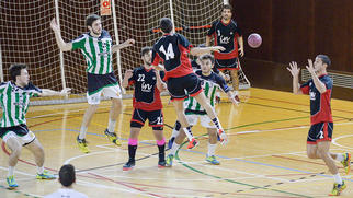 Magí Serra aposta per frenar la velocitat del Sant Cugat per poder superar-lo a Gràcia