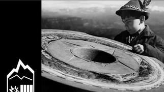 La UES busca 20.000 euros per fer realitat una nova taula d'orientació per a La Mola  