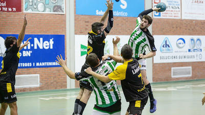 L'OAR Gràcia pot deixar coll avall la permanència demà a Lleida