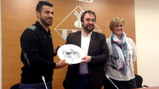 Jose Miralles: &quot;Guanyar el meu primer Mundial és aconseguir el somni que tenia des de petit&quot;