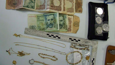 Els Mossos desmantellen un grup que robava en domicilis vallesans pel mètode del 'bumping'