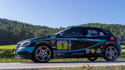 El Campionat Electrosèries deixa molts dubtes a tots els nivells després de dues proves disputades