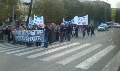 CCOO alerta que el centre d'ABB a Sant Quirze serà &quot;dels més afectats&quot; pel nou ERO presentat per l'empresa