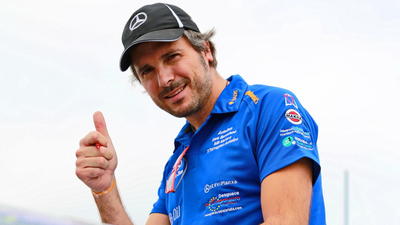 Sergi Giralt inicia l'operació remuntada a la Copa d'Espanya de cotxes ecològics