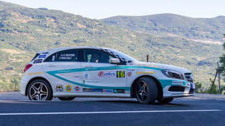 Sergi Giralt no vol acomiadar-se de la Copa d'Espanya sense haver assolit la seva primera victòria