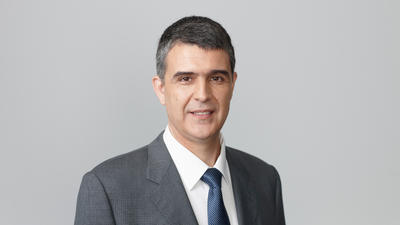 Claudi Martí li lluitarà a Miquel Torres la presidència del Club Natació Sabadell. 