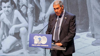 La Federació Catalana de Natació desestima el recurs presentat per Claudi Martí