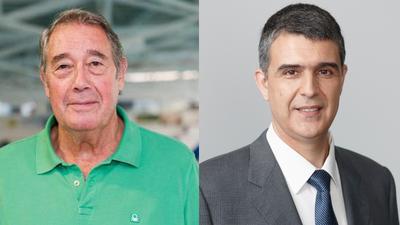 Miquel Torres i Claudi Martí tripliquen els avals necessaris per ser candidats a la presidència del CNS