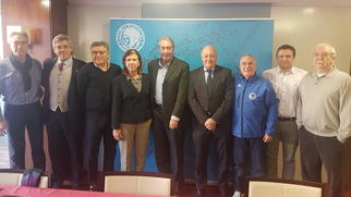 Miquel Torres: “Hem aconseguit que el Club Natació Sabadell sigui viable econòmicament”