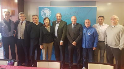 Miquel Torres: “Hem aconseguit que el Club Natació Sabadell sigui viable econòmicament”