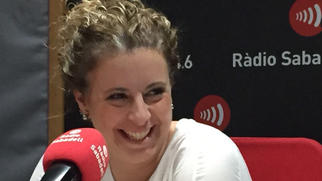 Mercè Vallès: El nostre objectiu és recuperar l'ADN del Club i potenciar molt la base”