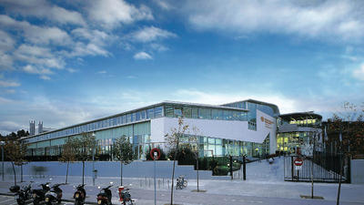 El Club Natació Sabadell es prepara per al seu dia gran 