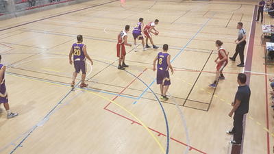 El Sant Nicolau vol implicar al Castellbisbal en la lluita per la permanència a la Lliga EBA